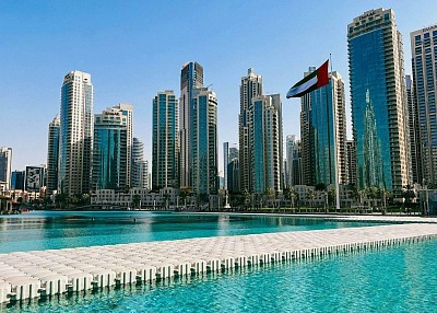 Real Estate Companies in Dubai